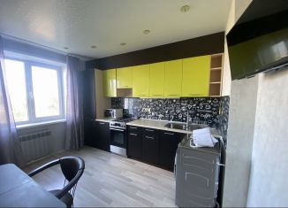 Сдается 1-ком. квартира, 50.8 м2, Ярославская область, Ярославская улица, 140