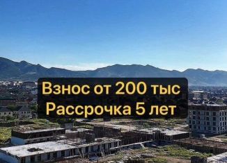 Продажа 1-комнатной квартиры, 51 м2, Махачкала