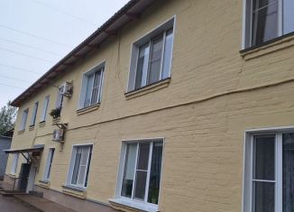 Двухкомнатная квартира на продажу, 40.1 м2, Киров, Индустриальная улица, 7