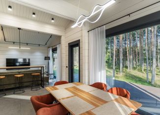 Сдача в аренду коттеджа, 86 м2, Выборг, Боцманская улица