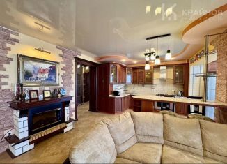 Продаю 3-комнатную квартиру, 88.7 м2, Воронеж, улица Лётчика Замкина, 48