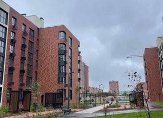 Продается квартира студия, 26.8 м2, Тольятти