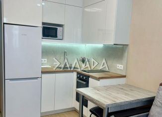 Сдается квартира студия, 24 м2, Ростов-на-Дону, Горсоветская улица, 49/2