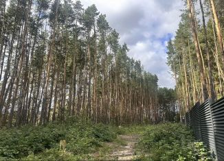 Продаю участок, 10 сот., деревня Вороновка, улица Строителей, 20