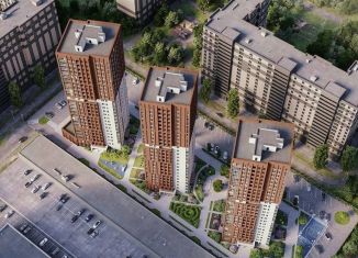 Продаю 2-комнатную квартиру, 55.4 м2, Воронеж, улица Кривошеина, 13/14