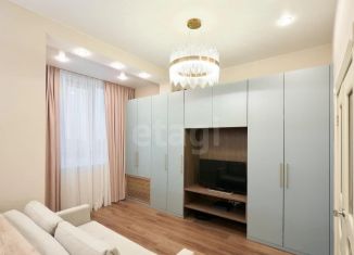 Продается 1-ком. квартира, 42.7 м2, Санкт-Петербург, Московский проспект, 183-185Бк10, муниципальный округ Пулковский Меридиан