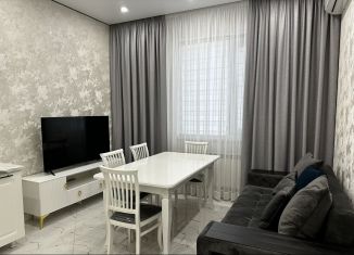 Продажа 2-комнатной квартиры, 80 м2, Грозный, улица Шейха Дени Арсанова, 50