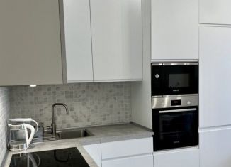 1-комнатная квартира на продажу, 32.1 м2, Ростов-на-Дону, проспект Стачки, 218