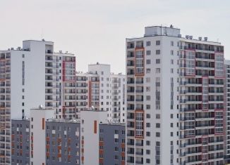 Продается двухкомнатная квартира, 62.7 м2, деревня Патрушева, улица Николая Гоголя, 9