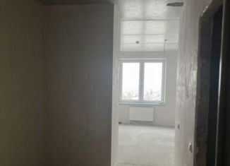 Квартира на продажу студия, 36.6 м2, Тюмень, Краснооктябрьская улица, 6, ЖК ДОК