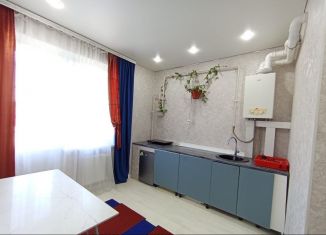 Продается однокомнатная квартира, 41 м2, Горячий Ключ, улица Ленина, 203Е