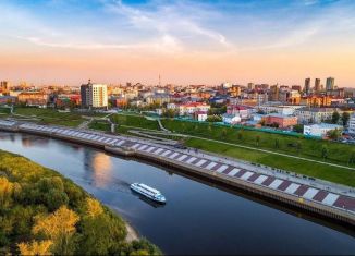 Продается участок, 600 сот., Тюмень, Центральная площадь