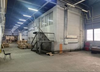 Сдается производство, 3500 м2, Московская область, Белокаменное шоссе, 1