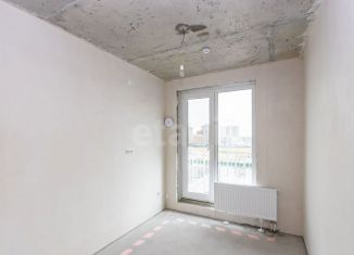 Продается квартира студия, 23.9 м2, Тюмень, улица Геннадия Райкова, 19