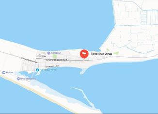 Продается участок, 15 сот., Краснодарский край, Таманская улица