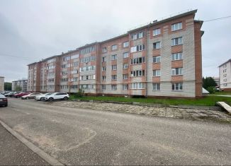 Продаю 2-комнатную квартиру, 50 м2, Можга, Заводской переулок, 20