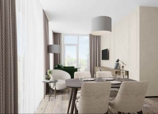 Продажа 3-комнатной квартиры, 66.8 м2, Анапа