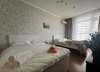 Сдается 1-ком. квартира, 54 м2, Татарстан, улица Сибгата Хакима, 60