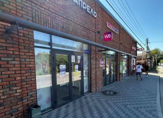 Аренда торговой площади, 24 м2, Ростов-на-Дону, Самшитовая улица, 13/10, Первомайский район