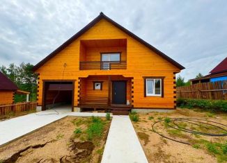 Продам дом, 170 м2, деревня Карлук, улица Черёмушки