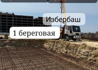 Продается 1-ком. квартира, 48 м2, Избербаш, улица имени Р. Зорге, 44