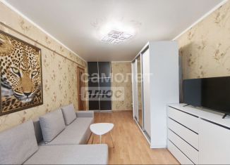 1-комнатная квартира на продажу, 30.4 м2, Калуга, улица Дружбы, 9