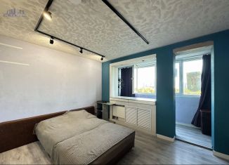 Продажа 2-комнатной квартиры, 46.9 м2, Санкт-Петербург, проспект Энтузиастов, 18к1, муниципальный округ Пороховые