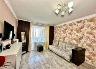 Продается однокомнатная квартира, 35 м2, Салават, улица Островского, 55А