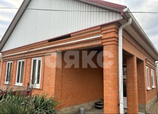 Продам дом, 80 м2, Краснодарский край, Элеваторная улица, 61