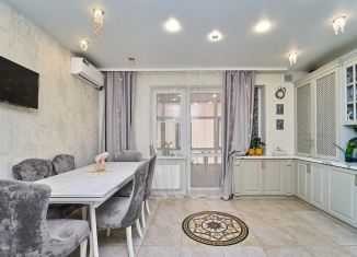 Продаю дом, 95 м2, Краснодар, Оливковая улица