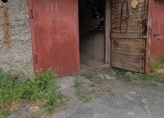 Продается гараж, 24 м2, Ревда, площадь Победы