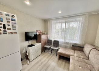 Квартира на продажу студия, 18 м2, Казань, Ново-Азинская улица, 47