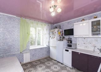 Продам 2-комнатную квартиру, 42.6 м2, Тюмень, улица Пермякова, 7А
