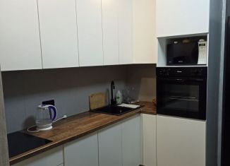 Однокомнатная квартира на продажу, 41 м2, Ростов-на-Дону, Магнитогорская улица, Железнодорожный район