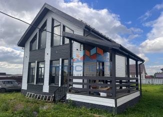 Дом на продажу, 150 м2, деревня Матчино, КП Матчино парк, 32