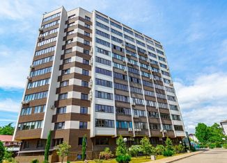 Двухкомнатная квартира на продажу, 38.2 м2, посёлок городского типа Дагомыс, Армавирская улица, 78А