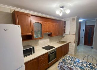 Однокомнатная квартира в аренду, 42 м2, Калининград, улица Виллима Фермора, 10