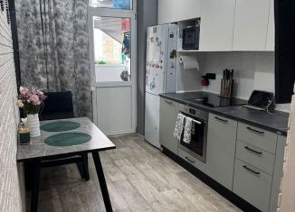 1-комнатная квартира на продажу, 40.4 м2, Ростов-на-Дону, Магнитогорская улица, 1А, Железнодорожный район