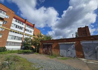 Продажа гаража, 20 м2, Сарапул, улица Достоевского, 77/57