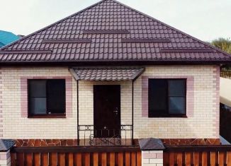 Продам дом, 80 м2, Краснодарский край, А-136, 17-й километр