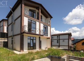 Продаю коттедж, 200.6 м2, Краснодарский край, Полянская улица, 41/3