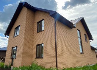 Продается дом, 175 м2, Оренбургская область