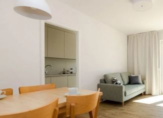 Продажа 1-комнатной квартиры, 36.5 м2, посёлок Шушары, Московское шоссе, 256к3