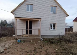 Дом на продажу, 125 м2, Московская область