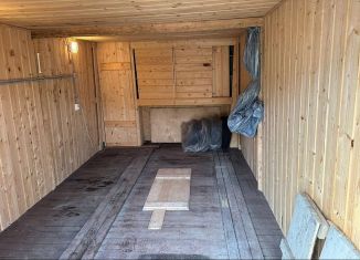 Продается гараж, 18 м2, Карелия