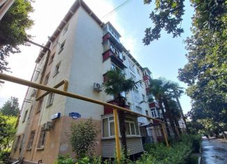 Продается 2-ком. квартира, 46 м2, Сочи, улица Новосёлов