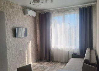 Аренда квартиры студии, 25 м2, Сочи, Виноградная улица, 195/1