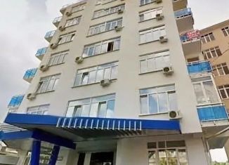 Продам квартиру студию, 19.6 м2, Сочи, Анапская улица, 19