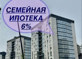 Продается 1-ком. квартира, 38.8 м2, Абакан, улица Генерала Тихонова, 10/3