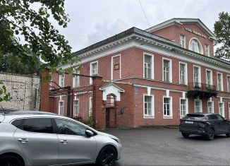 Аренда квартиры студии, 14.3 м2, Санкт-Петербург, проспект Обуховской Обороны, 123А